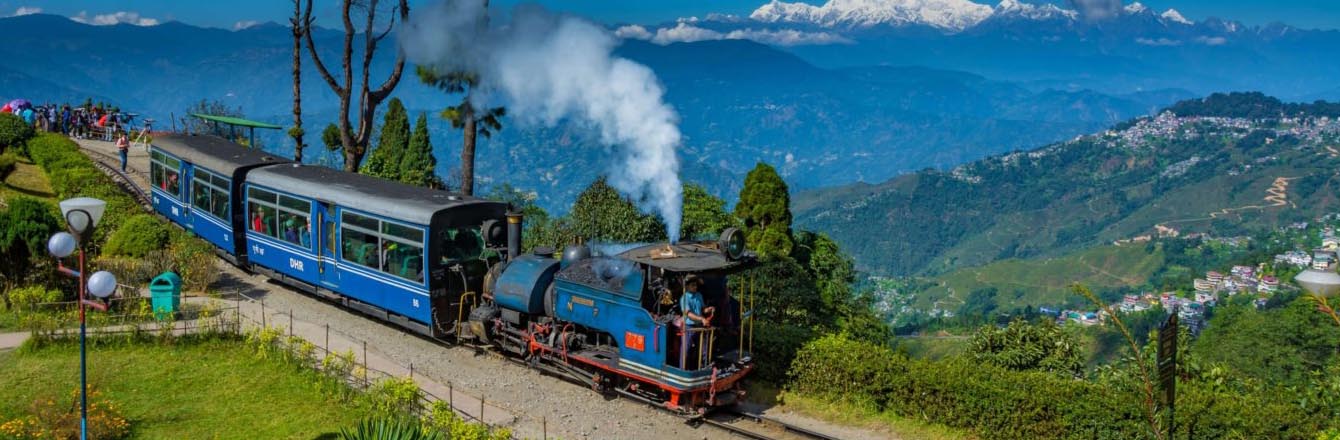 darjeeling tour car rental