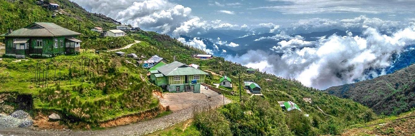 Banner for Gangtok to Pelling Taxi Fare